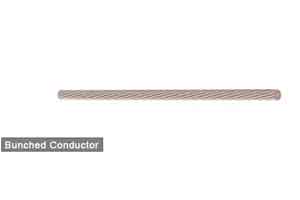 Bunched Conductor